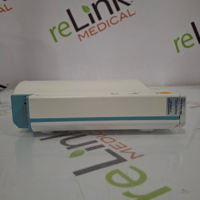 Philips M3001A-A01C06 Fast SpO2, NIBP, ECG, Temp, IBP MMS Module