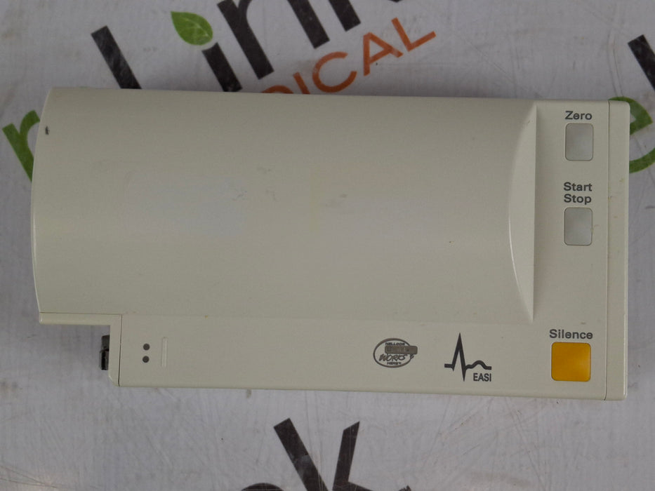 Philips M3001A-A04C06 OxiMax SpO2, NIBP, ECG, Temp, IBP MMS Module