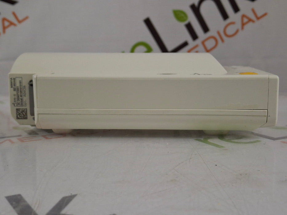 Philips M3001A-A04C06 OxiMax SpO2, NIBP, ECG, Temp, IBP MMS Module