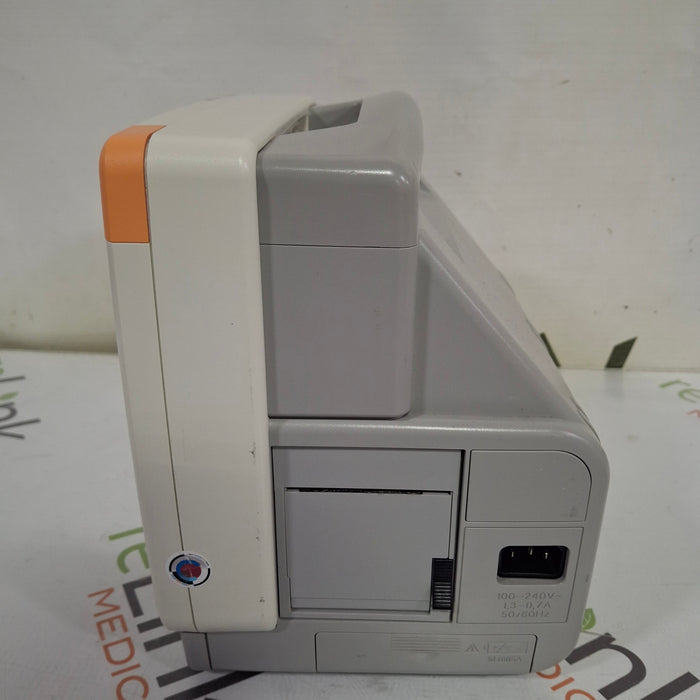Philips Intellivue MP5 - ECG, Fast SpO2, NIBP, CO2 Patient Monitor