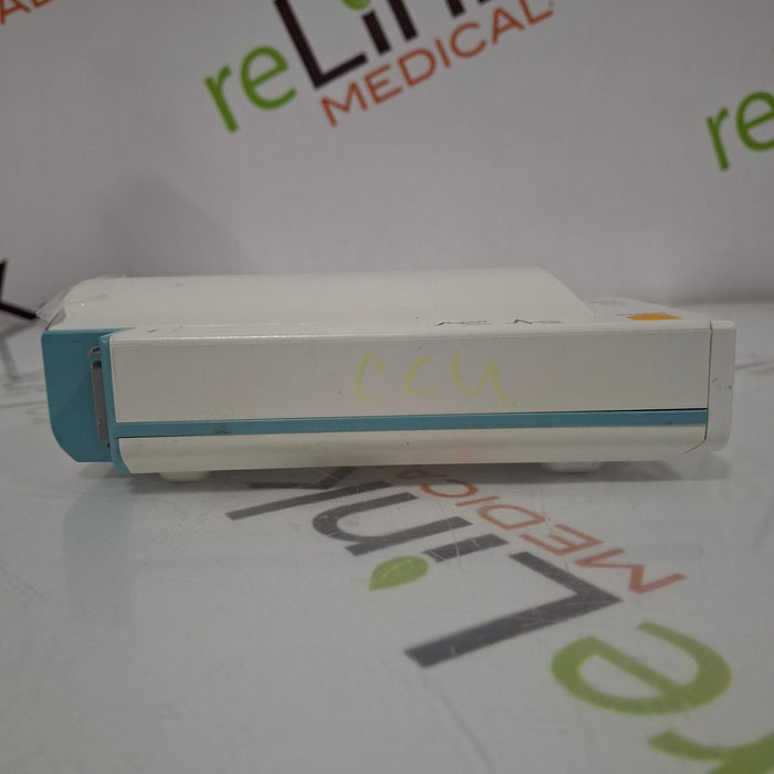 Philips M3001A-A01C06 Fast SpO2, NIBP, ECG, Temp, IBP MMS Module