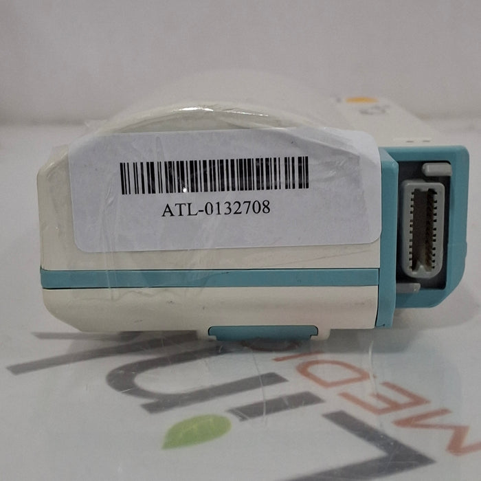 Philips M3001A-A01C06 Fast SpO2, NIBP, ECG, Temp, IBP MMS Module
