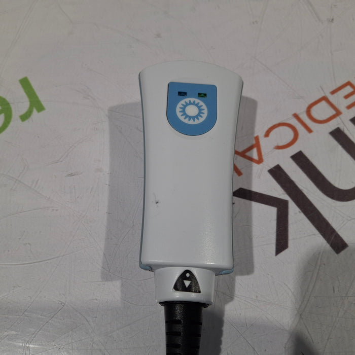 Welch Allyn 6000-916HS Barcode Scanner