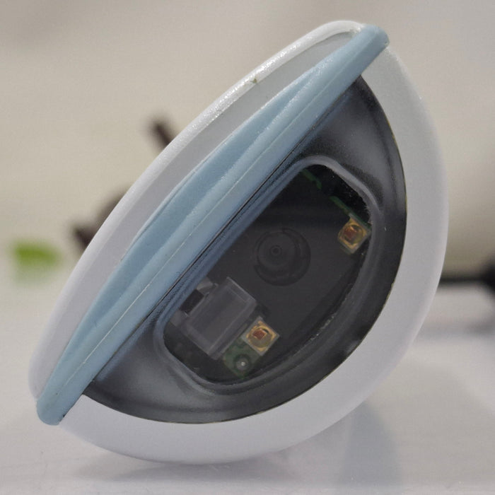 Welch Allyn 6000-916HS Barcode Scanner