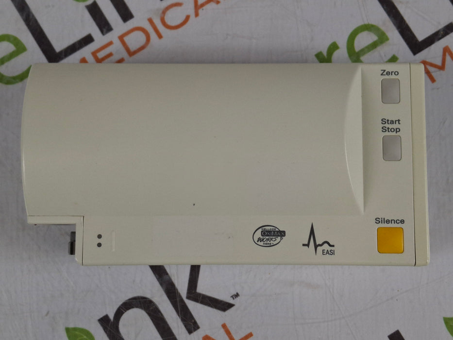 Philips M3001A-A04C06 OxiMax SpO2, NIBP, ECG, Temp, IBP MMS Module