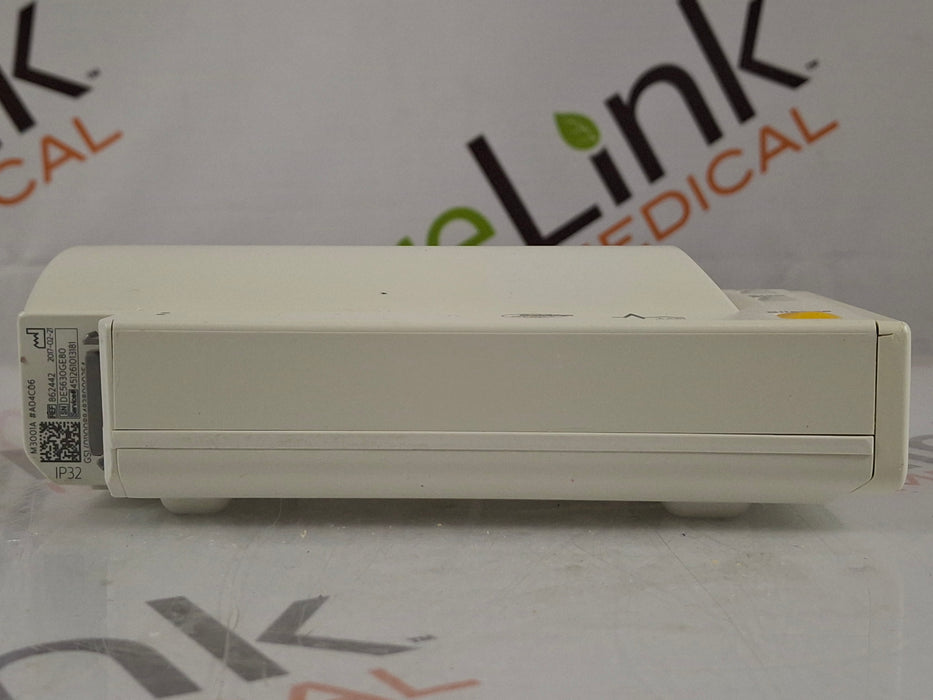 Philips M3001A-A04C06 OxiMax SpO2, NIBP, ECG, Temp, IBP MMS Module
