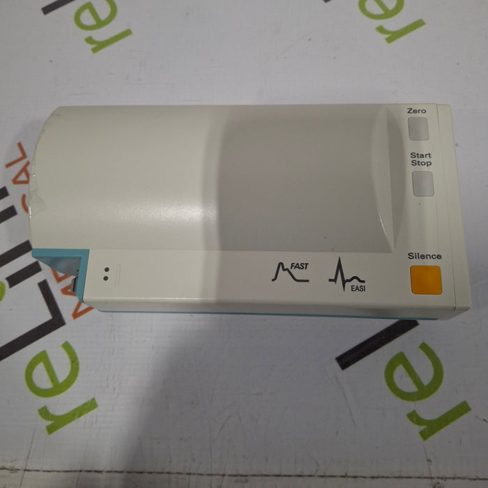 Philips M3001A-A01C06 Fast SpO2, NIBP, ECG, Temp, IBP MMS Module