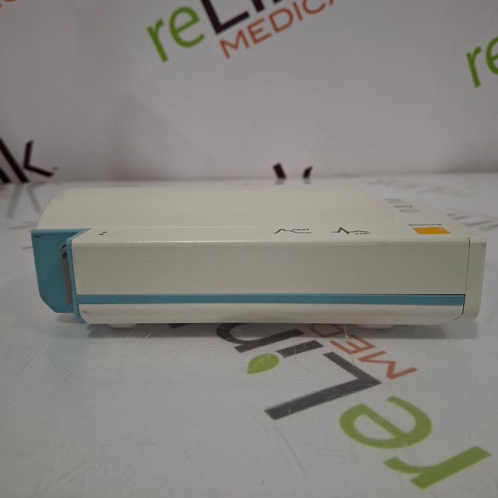 Philips M3001A-A01C06 Fast SpO2, NIBP, ECG, Temp, IBP MMS Module