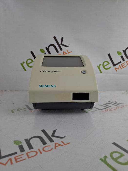 Siemens Clinitek Status + Urine Analyzer