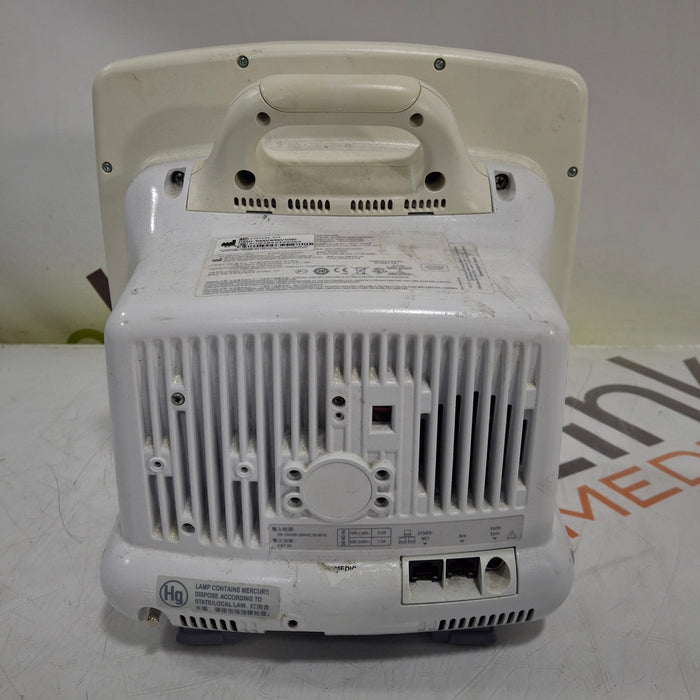 GE Healthcare Dash 5000 - GE/Nellcor SpO2 Patient Monitor