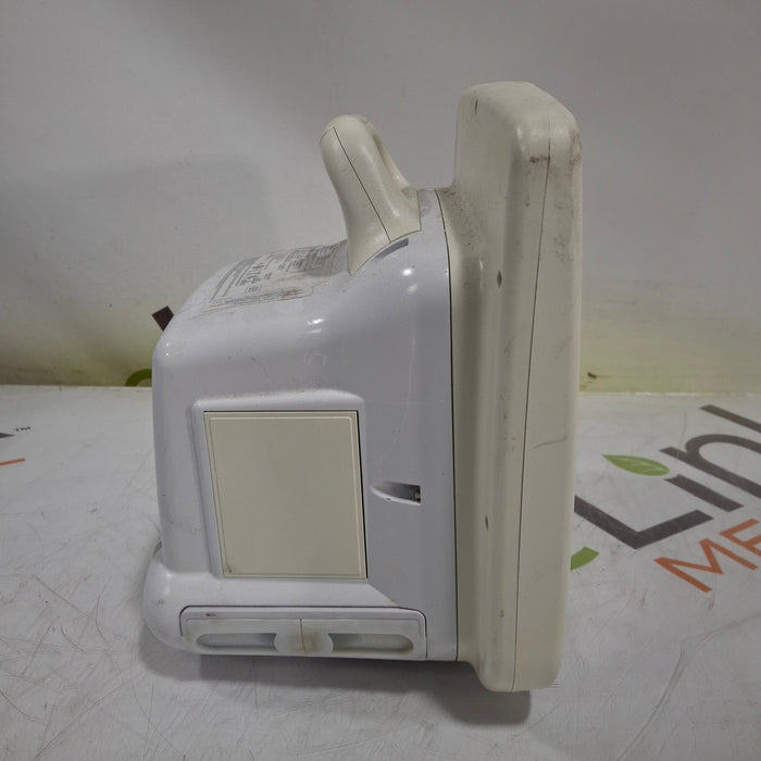 GE Healthcare Dash 5000 - GE/Nellcor SpO2 Patient Monitor