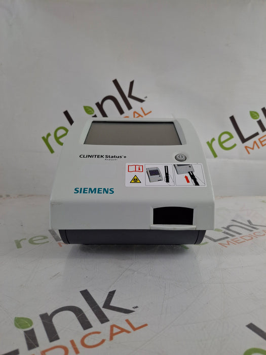 Siemens Clinitek Status + Urine Analyzer