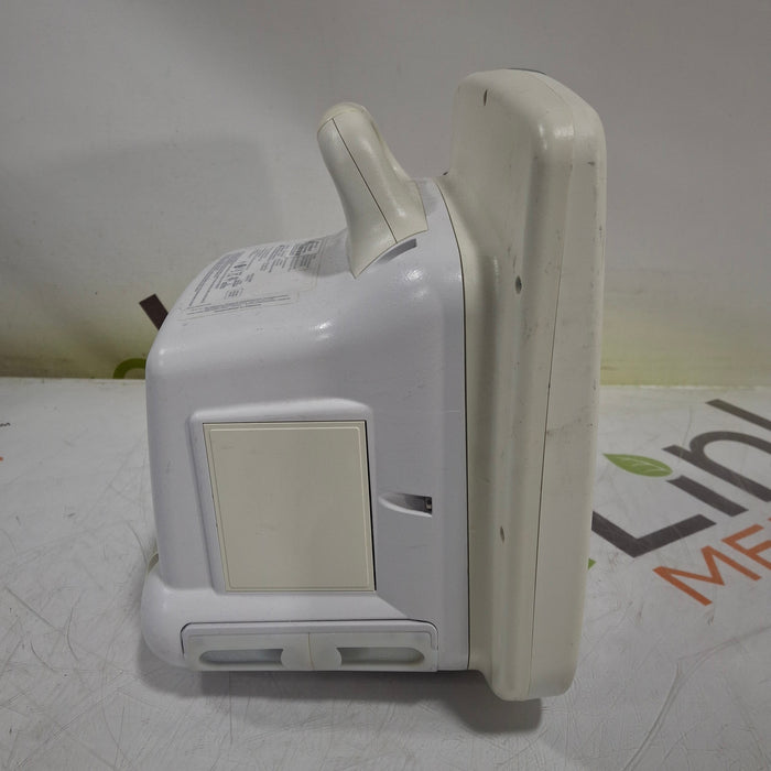 GE Healthcare Dash 5000 - GE/Nellcor SpO2 Patient Monitor