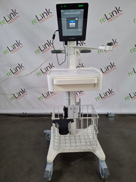 Bard Medical Site Rite 8 Vascular Ultrasound