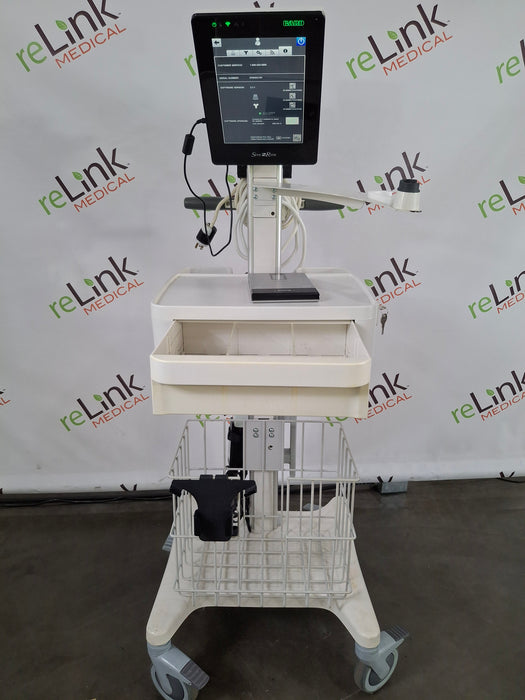 Bard Medical Site Rite 8 Vascular Ultrasound