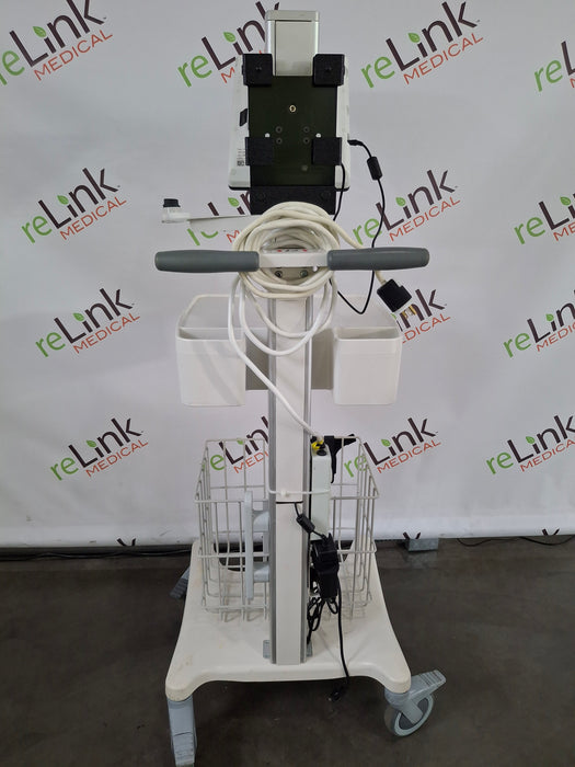 Bard Medical Site Rite 8 Vascular Ultrasound