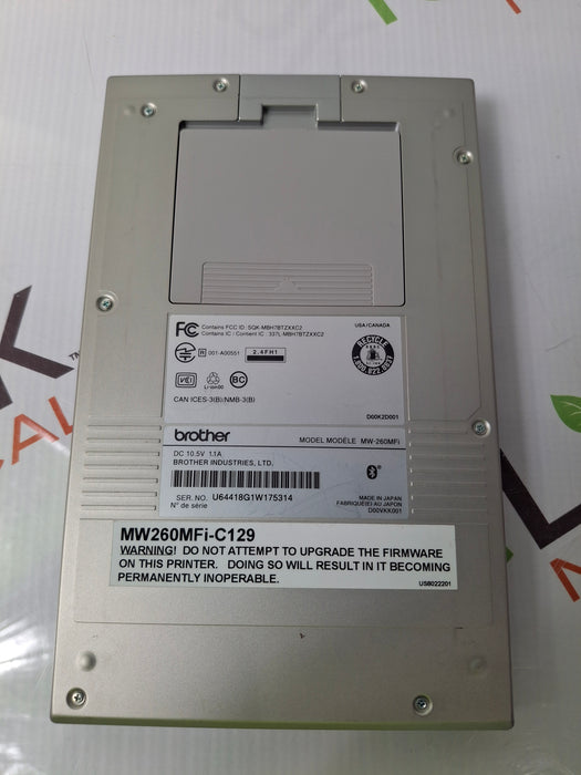 Bard Medical Site Rite 8 Vascular Ultrasound