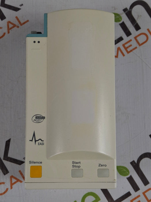 Philips M3001A-A02C06 OxiMax SpO2, NIBP, ECG, Temp, IBP MMS Module