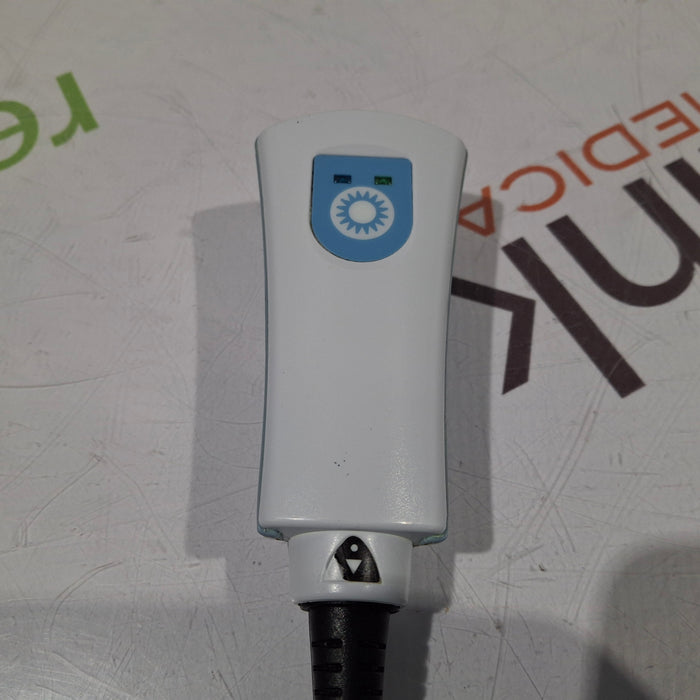 Welch Allyn 6000-916HS Barcode Scanner