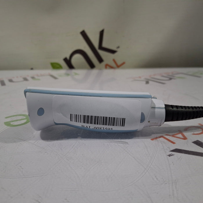 Welch Allyn 6000-916HS Barcode Scanner