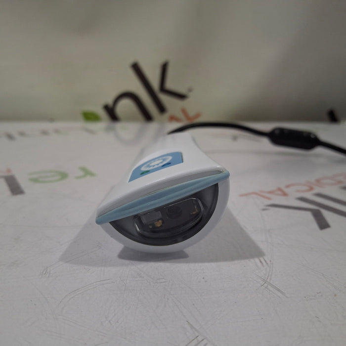 Welch Allyn 6000-916HS Barcode Scanner