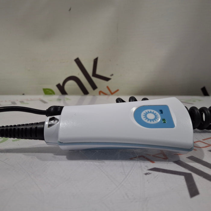 Welch Allyn 6000-916HS Barcode Scanner