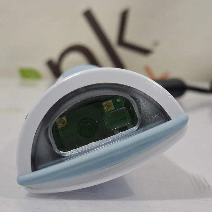 Welch Allyn 6000-916HS Barcode Scanner