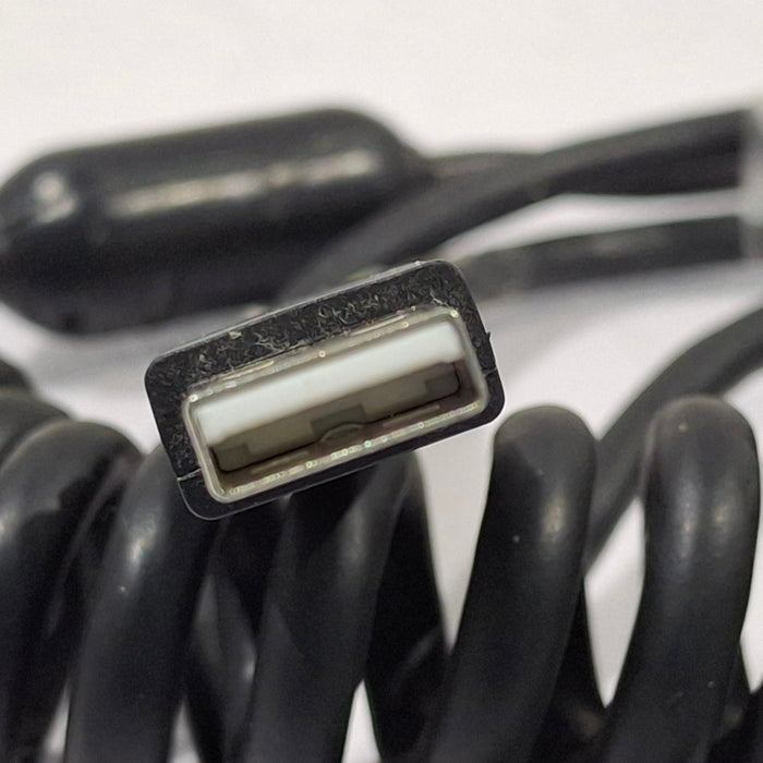 Welch Allyn 6000-916HS Barcode Scanner