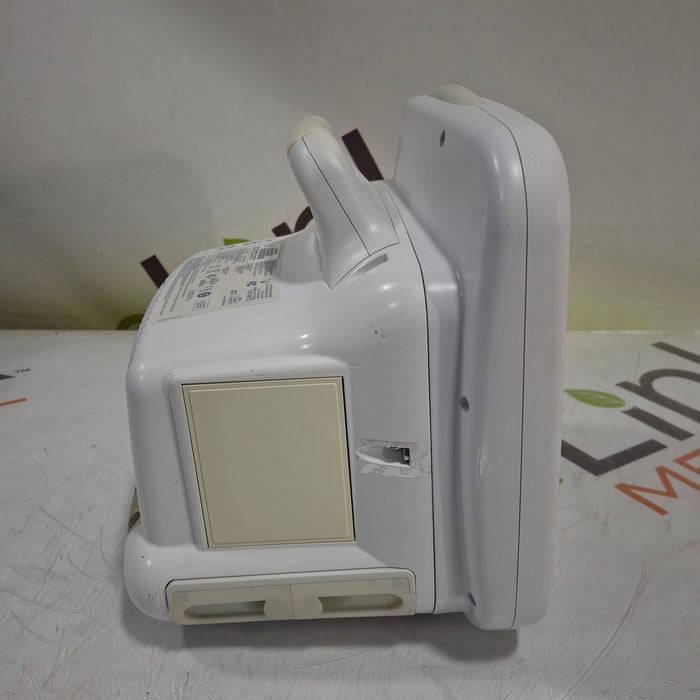 GE Healthcare Dash 4000 - GE/Nellcor SpO2 Patient Monitor
