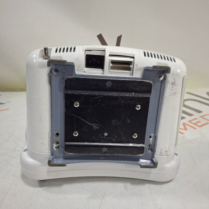 GE Healthcare Dash 4000 - GE/Nellcor SpO2 Patient Monitor