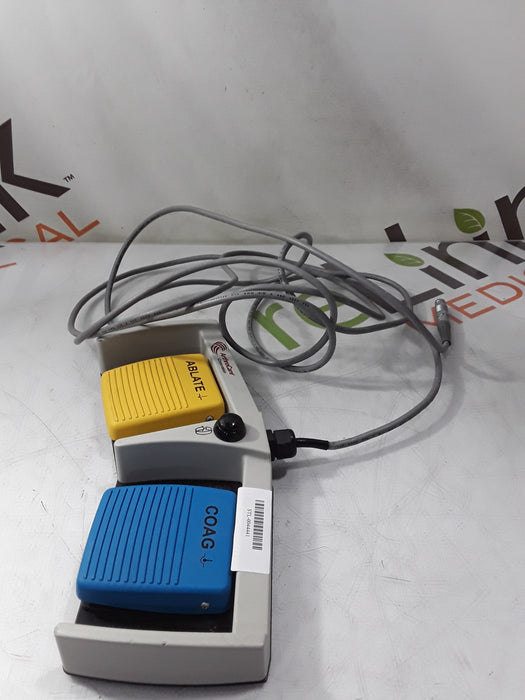 ArthroCare Corporation 10863 Footswitch