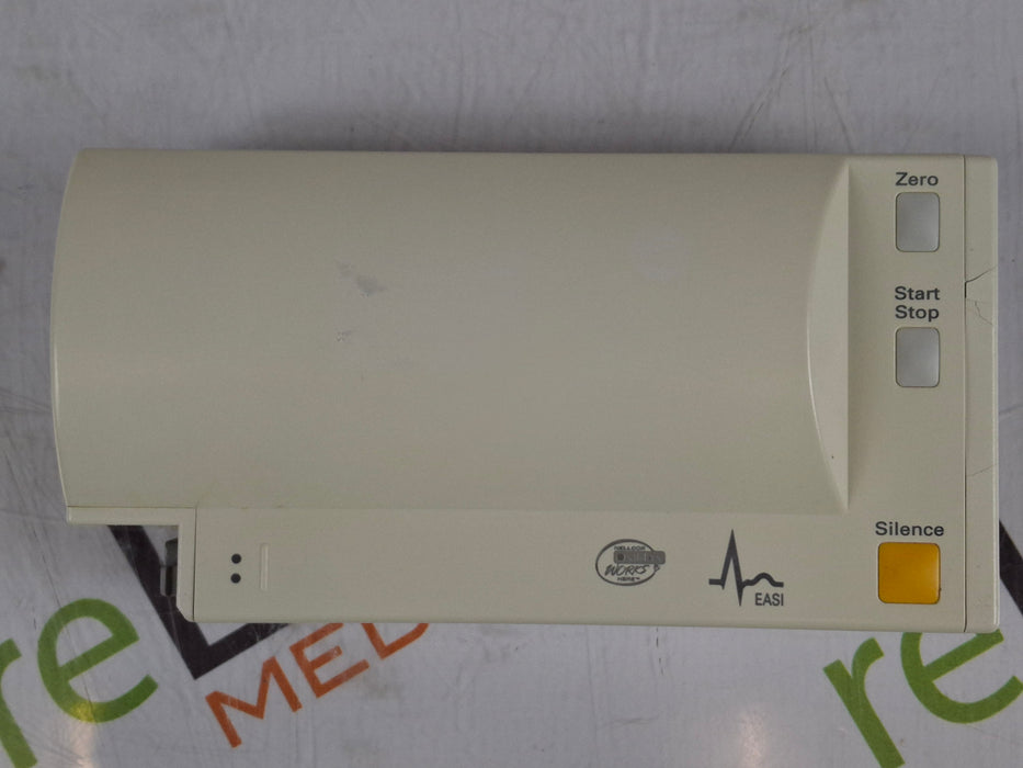 Philips M3001A-A04C06 OxiMax SpO2, NIBP, ECG, Temp, IBP MMS Module