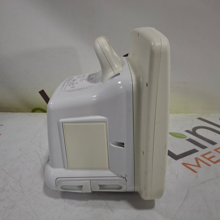 GE Healthcare Dash 5000 - GE/Nellcor SpO2 Patient Monitor