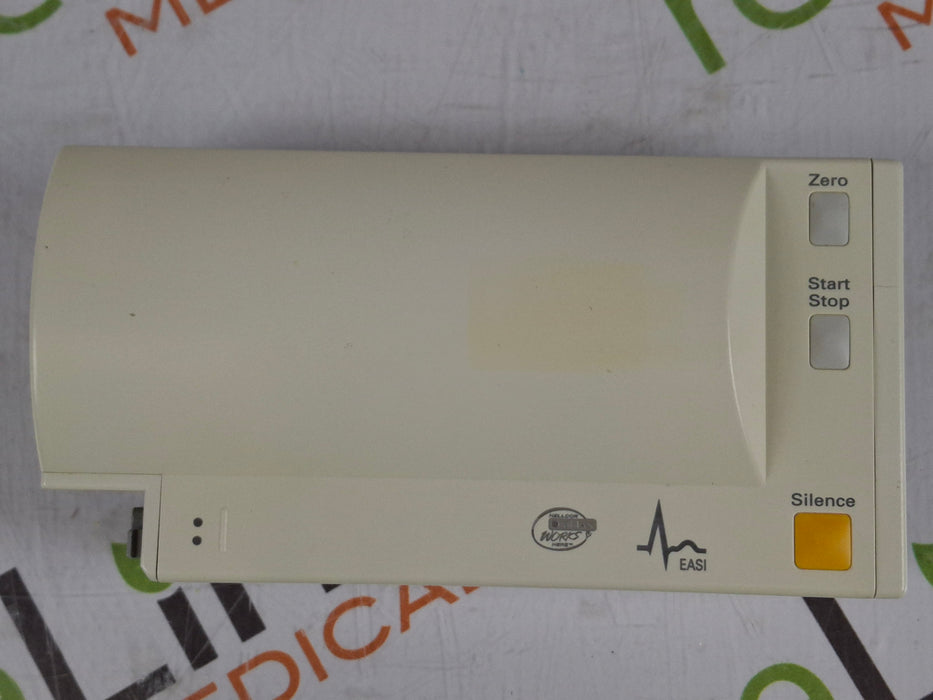 Philips M3001A-A04C06 OxiMax SpO2, NIBP, ECG, Temp, IBP MMS Module