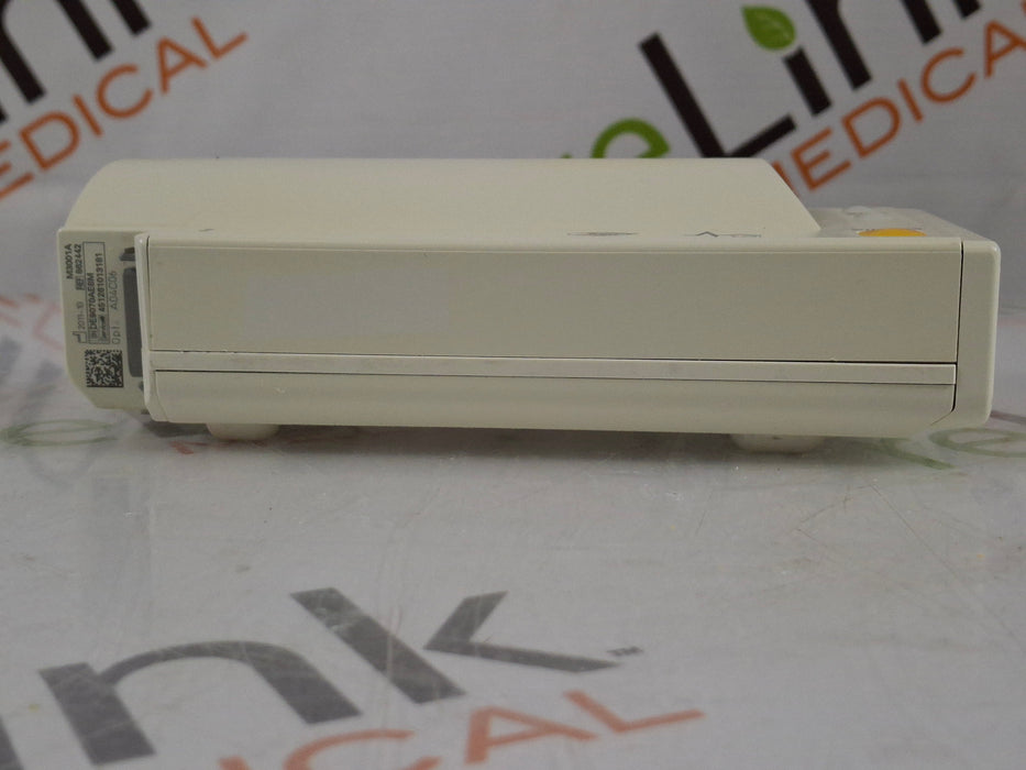 Philips M3001A-A04C06 OxiMax SpO2, NIBP, ECG, Temp, IBP MMS Module