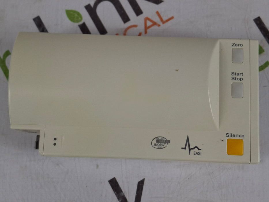 Philips M3001A-A04C06 OxiMax SpO2, NIBP, ECG, Temp, IBP MMS Module