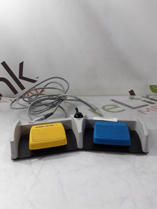 ArthroCare Corporation 10863 Footswitch