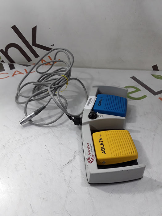 ArthroCare Corporation 10863 Footswitch