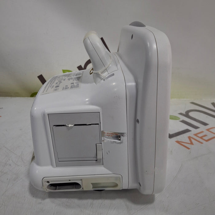 GE Healthcare Dash 4000 - GE/Nellcor SpO2 Patient Monitor