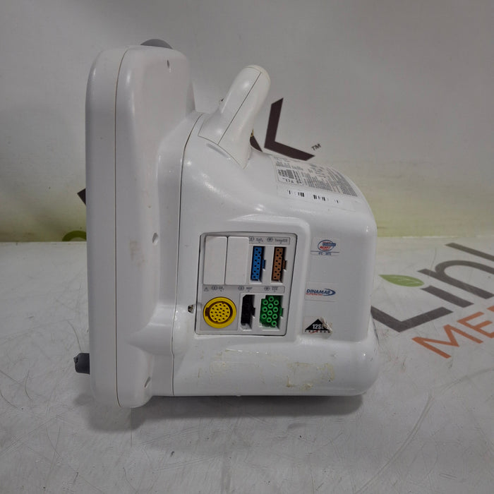GE Healthcare Dash 4000 - GE/Nellcor SpO2 Patient Monitor