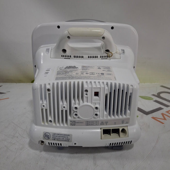 GE Healthcare Dash 4000 - GE/Nellcor SpO2 Patient Monitor
