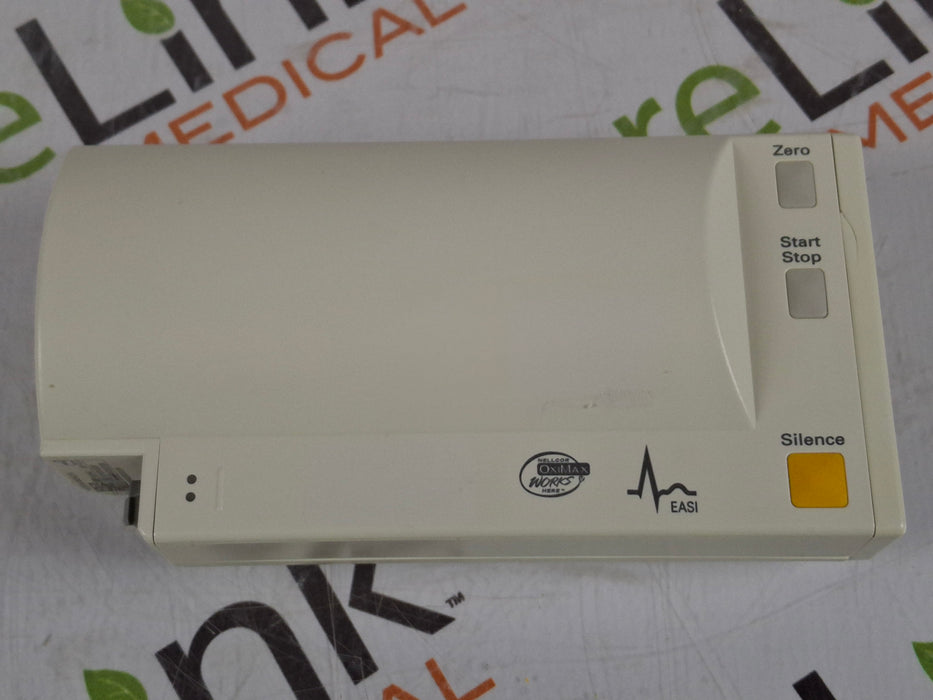 Philips M3001A-A04C06 OxiMax SpO2, NIBP, ECG, Temp, IBP MMS Module