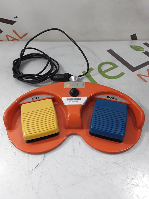 Gyrus Acmi, Inc. 744010 Footswitch