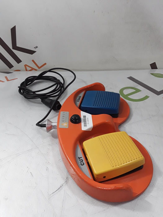 Gyrus Acmi, Inc. 744010 Footswitch