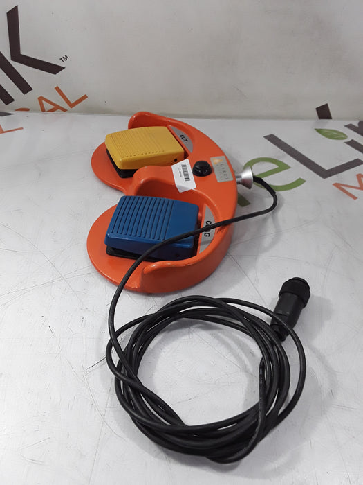 Gyrus Acmi, Inc. 744010 Footswitch