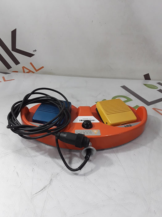 Gyrus Acmi, Inc. 744010 Footswitch