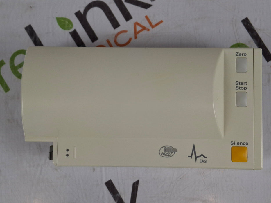 Philips M3001A-A04C06 OxiMax SpO2, NIBP, ECG, Temp, IBP MMS Module