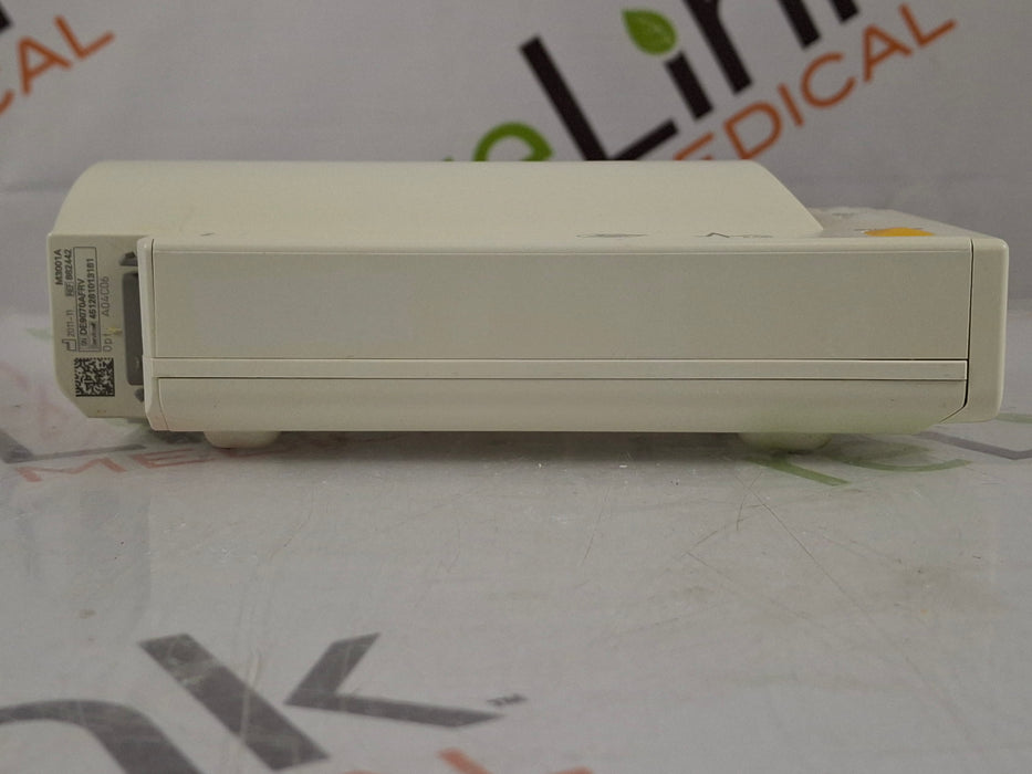 Philips M3001A-A04C06 OxiMax SpO2, NIBP, ECG, Temp, IBP MMS Module
