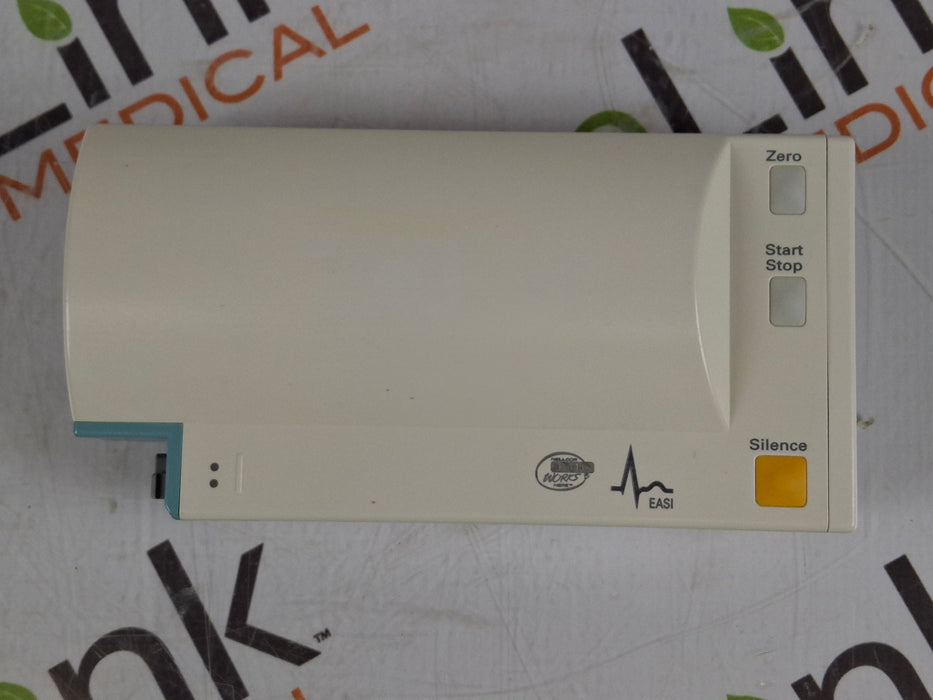 Philips M3001A-A02C06 OxiMax SpO2, NIBP, ECG, Temp, IBP MMS Module