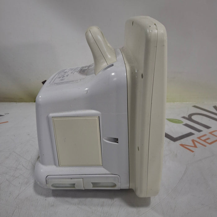 GE Healthcare Dash 5000 - GE/Nellcor SpO2 Patient Monitor